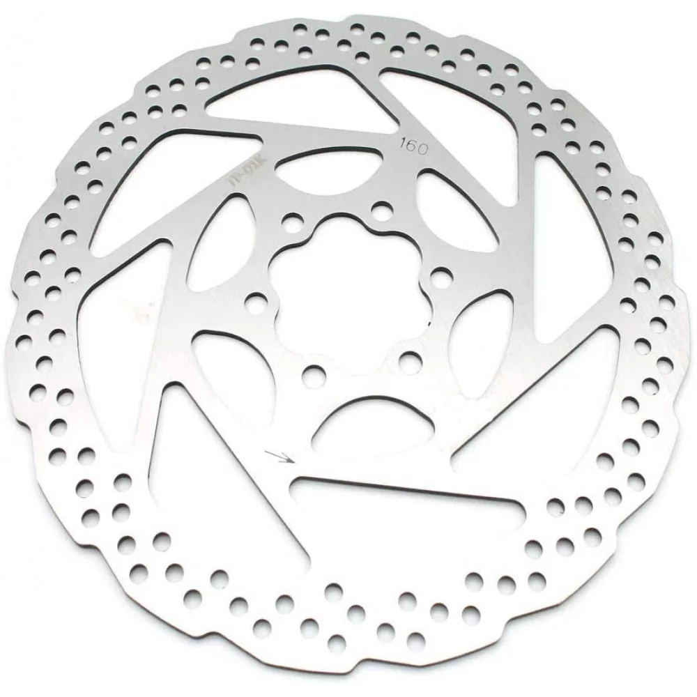 160mm Disc Brake Rotor For 20