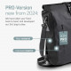 Bicycle Gag 4in1 - Robust & Versatile Pannier Rack Bag for Outdoor & Everyday Life Bicycle Gag 4in1 - Robust & Versatile Pannier Rack Bag for Outdoor & Everyday Life