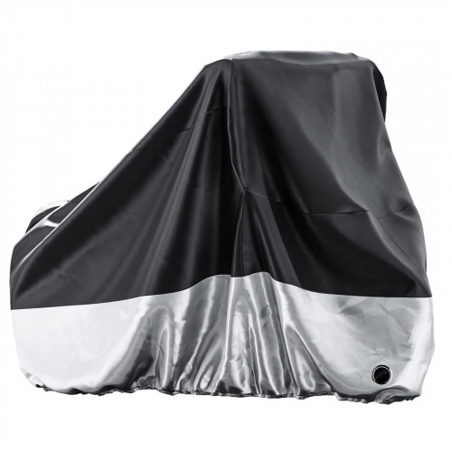 Protective Outdoor Bike Cover for All Narrak Bikes Protective Outdoor Bike Cover for All Narrak Bikes
