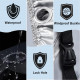 Protective Outdoor Bike Cover for All Narrak Bikes Protective Outdoor Bike Cover for All Narrak Bikes