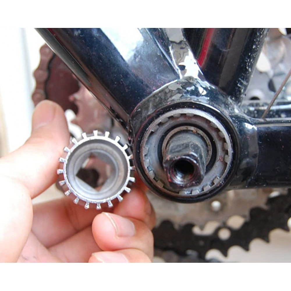 Universal Crank Remover Universal Crank Remover