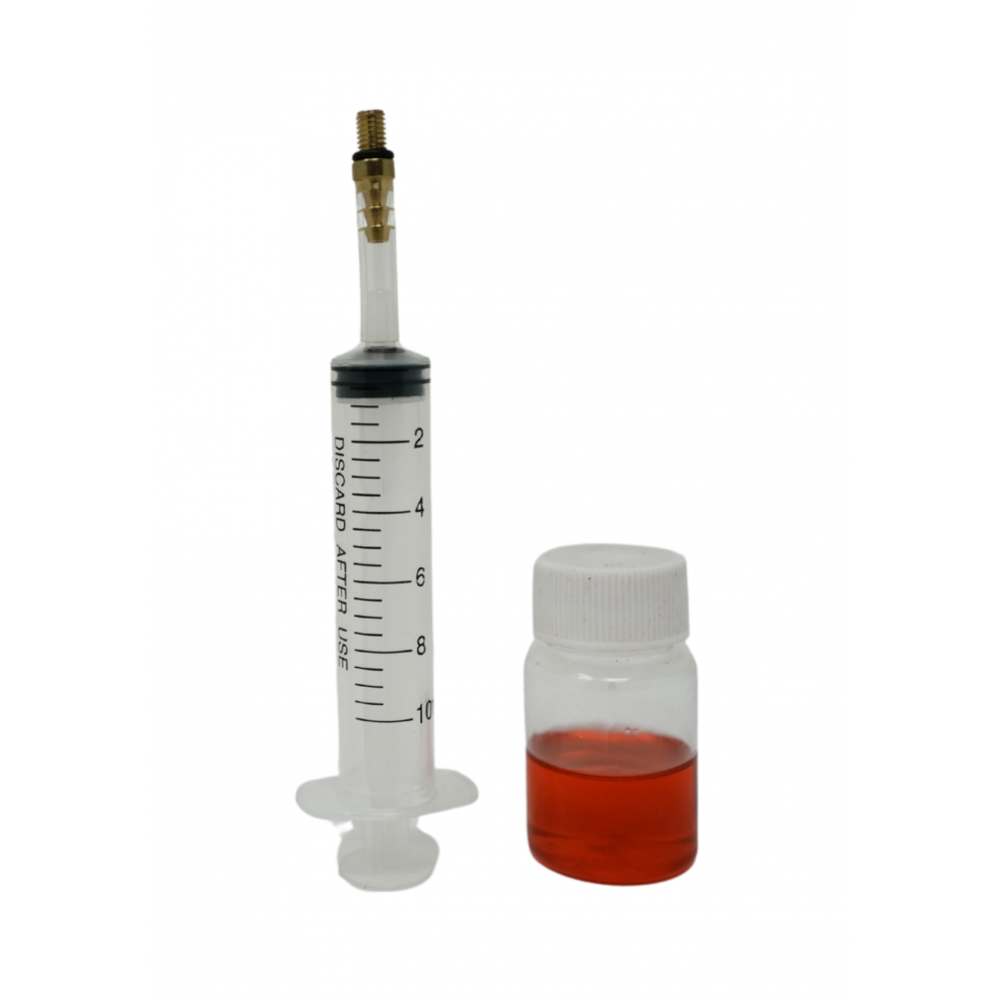 Hydraulic Brake Oil Pump Hydraulic Brake Oil Pump