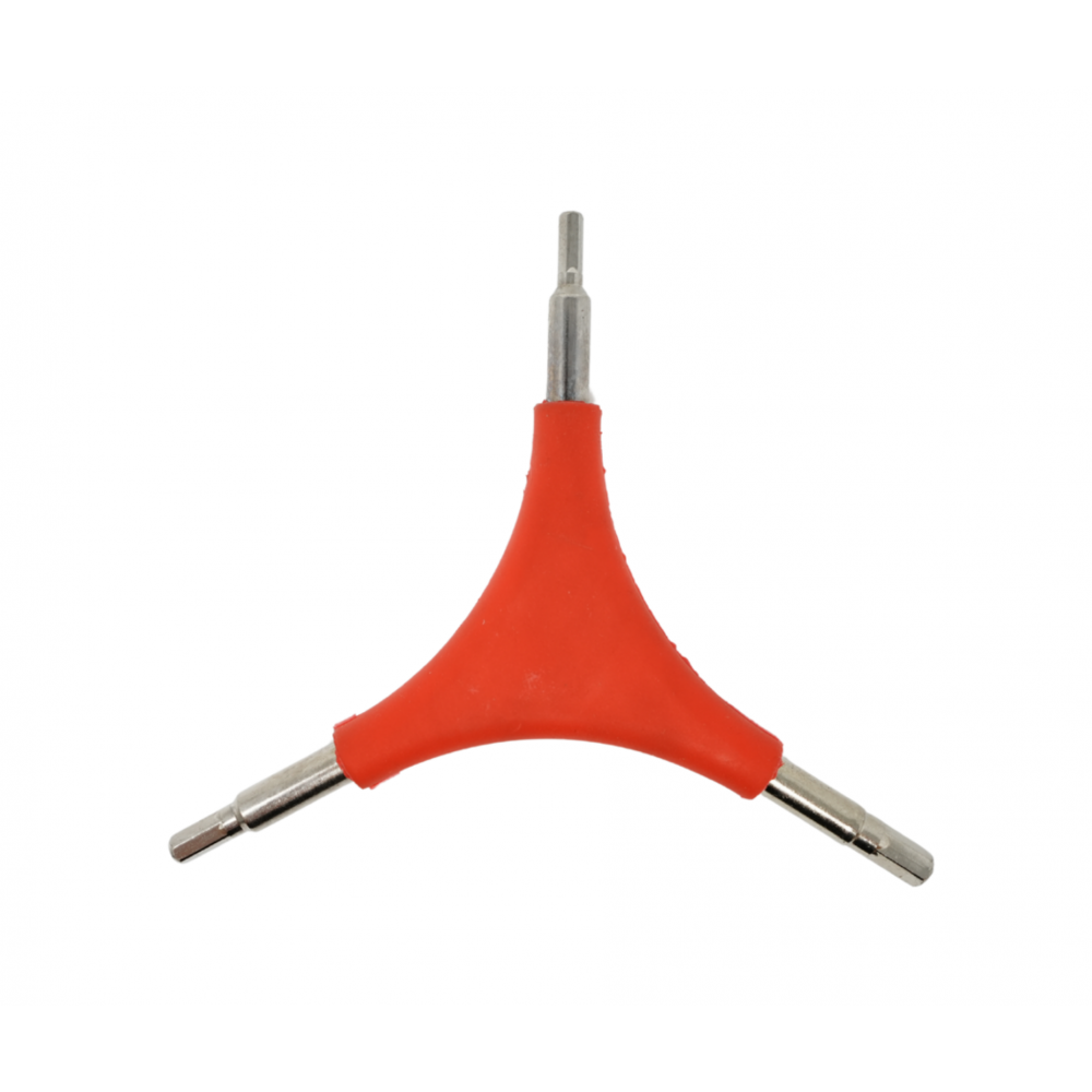 Universal Tri Allen Wrench Universal Tri Allen Wrench