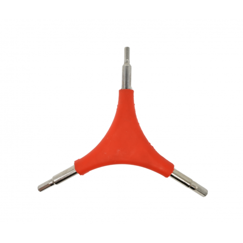 Universal Tri Allen Wrench Universal Tri Allen Wrench