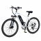 26" Electric Mountain Bike for Adults 26" Electric Mountain Bike for Adults