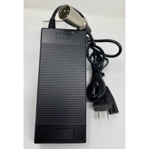 36V charger 3 pins for S119/S109 City Bike 36V charger 3 pins for S119/S109 City Bike