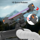 Bike Phone Mount Holder (Color: Black)