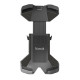 Bike Phone Mount Holder (Color: Black)