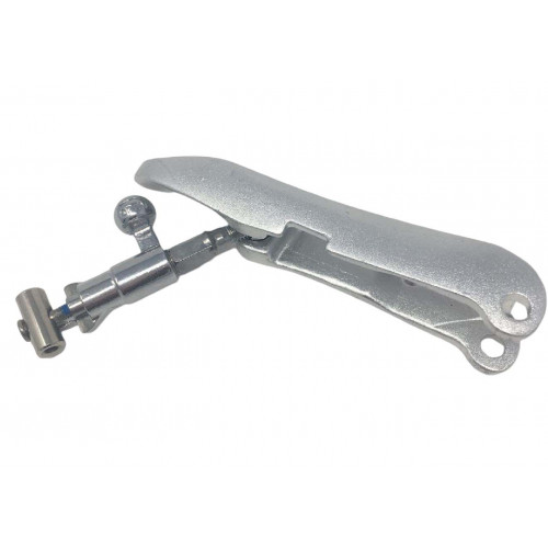 Buckle Quick Release with Folding Hinge For S126 S127 S128 S129 Buckle Quick Release with Folding Hinge For S126 S127 S128 S129