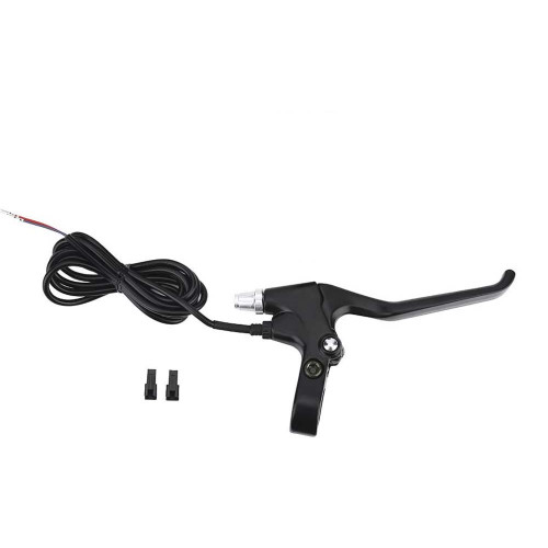 Right Brake Handle For S126 S127 S128 S129 Right Brake Handle For S126 S127 S128 S129
