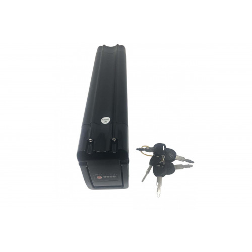 36V 10Ah lithium battery for city bike For S109 S119 (3 Pins) 36V 10Ah lithium battery for city bike For S109 S119 (3 Pins)