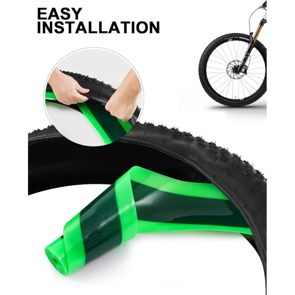 Rim Tire Liner For Mountain Bike 29 Inch Bike Tire Tube High