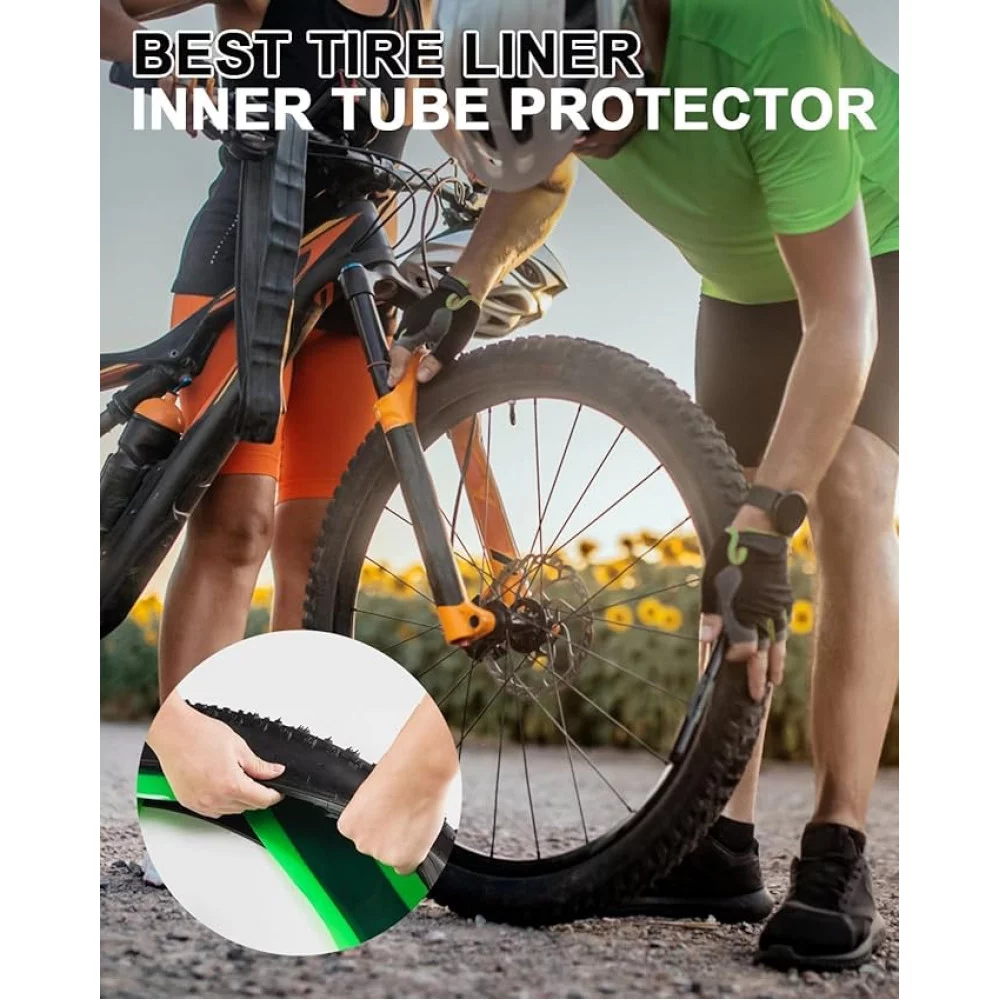 Tire Inserts Best Mtb Liner Air-Liner Protect E-Bike Vittoria
