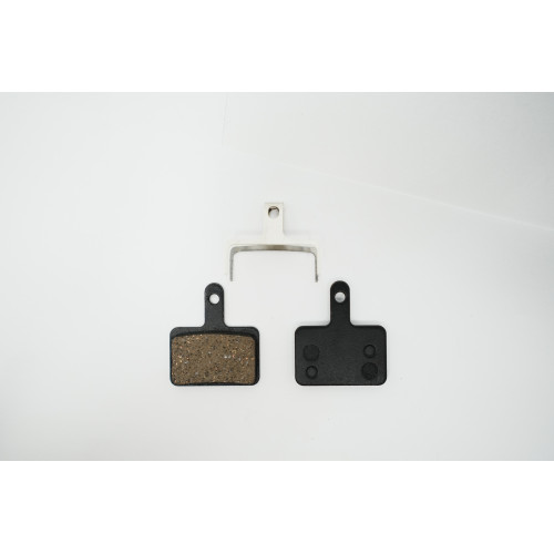 Universal Brake Pads