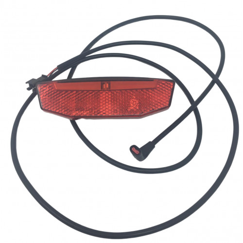 Tail light For S126 S127 S128 S129 Tail light For S126 S127 S128 S129