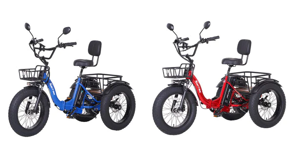 Narrak E-Bike Official Site