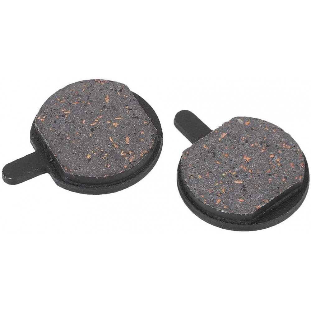 Brake Pads For S126 S127 S128 S129 Fat Tire Folding Bike