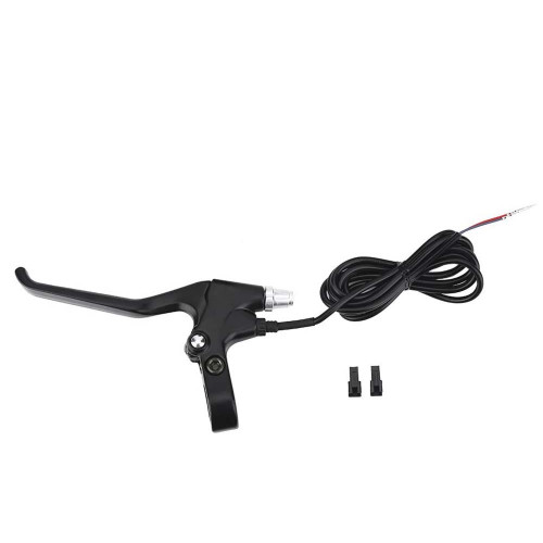 Left Brake Handle For S126 S127 S128 S129 Left Brake Handle For S126 S127 S128 S129