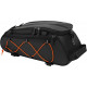 Rear Bike Rack Bag/Bike Panniers Waterproof Bicycle Ebike Saddle Bag Cycling Pannier Trunk Carrier with Reflector & Adjustable Cord Rear Bike Rack Bag/Bike Panniers Waterproof Bicycle Ebike Saddle Bag Cycling Pannier Trunk Carrier with Reflector & Adjustable Cord