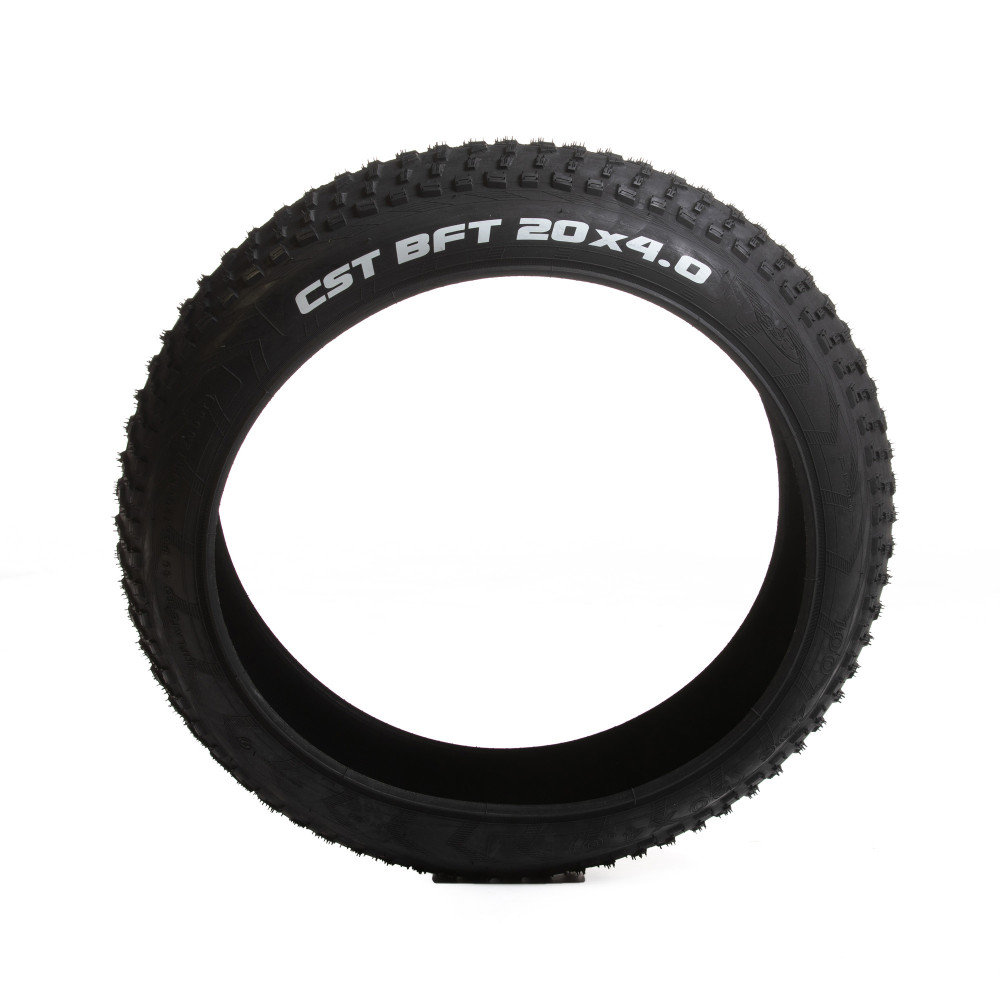 20"x4.0 Fat Tire For S126, S127, S128 S129 Folding Bike