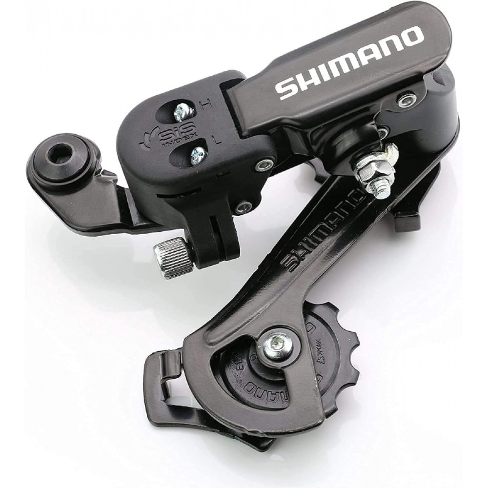 eBike Rear Derailleur 6/7 Speed Direct Mount/Hanger Mount for Mountain Bicycle