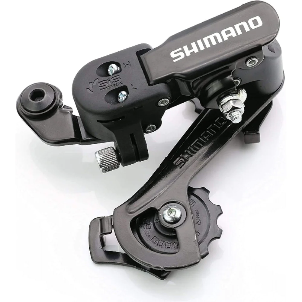 7 retailer speed derailleur